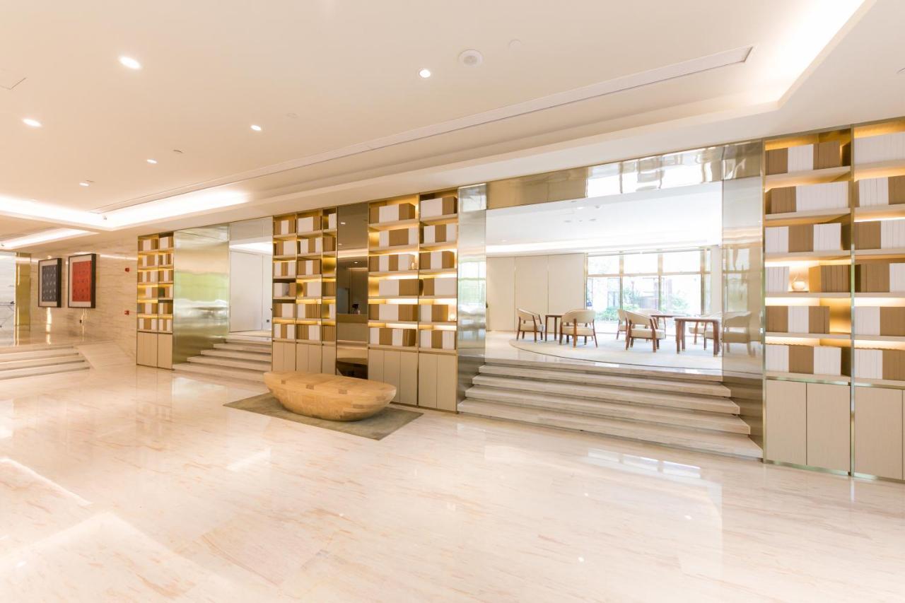 Ji Hotel Qingdao Bagian luar foto
